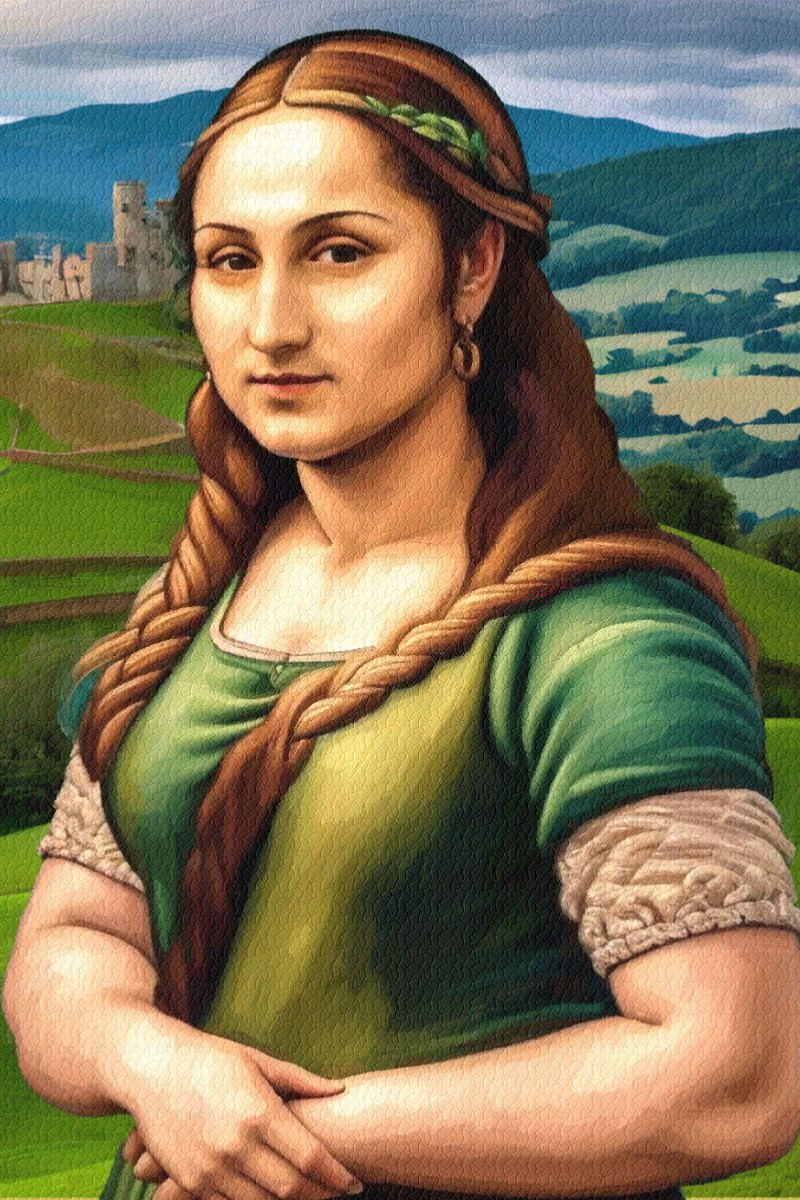 Hochrenaissance (Leonardo da Vinci)