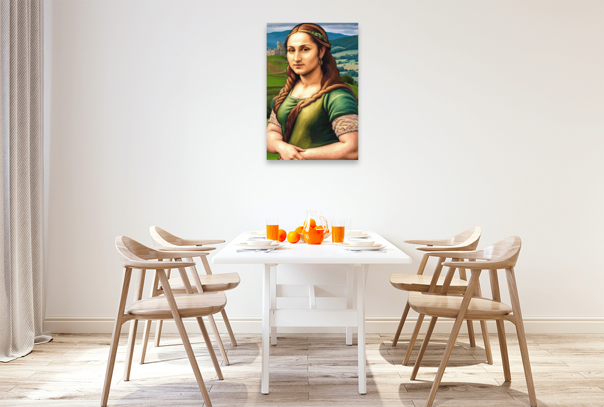 Hochrenaissance (Leonardo da Vinci)