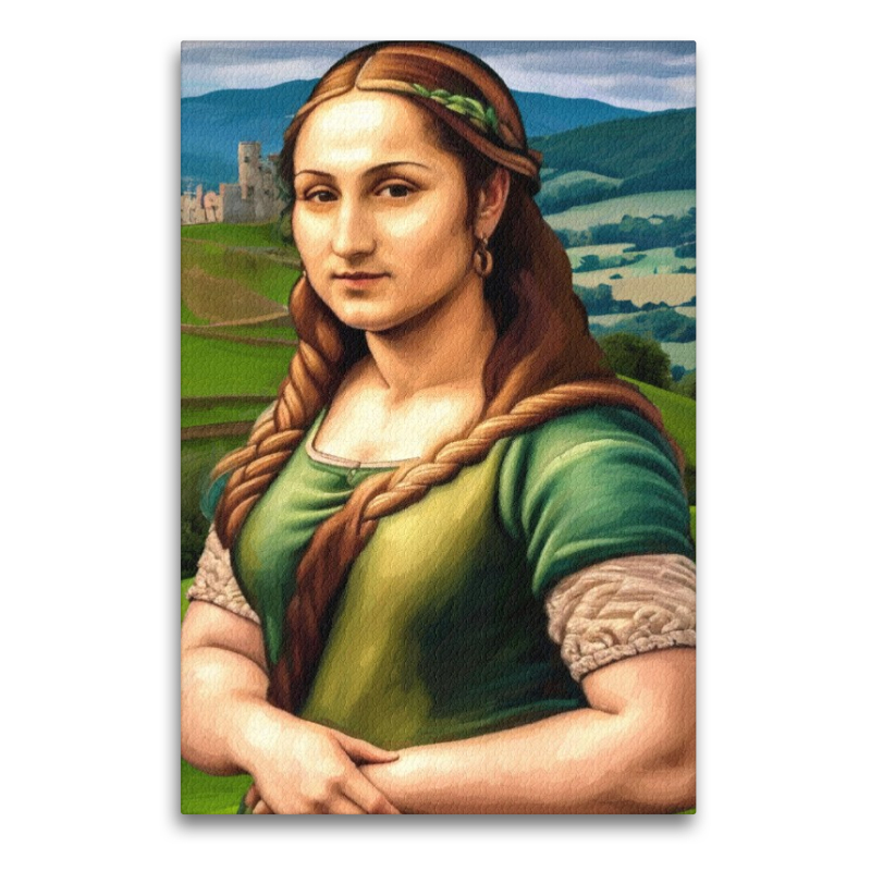 Hochrenaissance (Leonardo da Vinci)