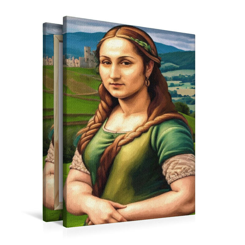 Hochrenaissance (Leonardo da Vinci)