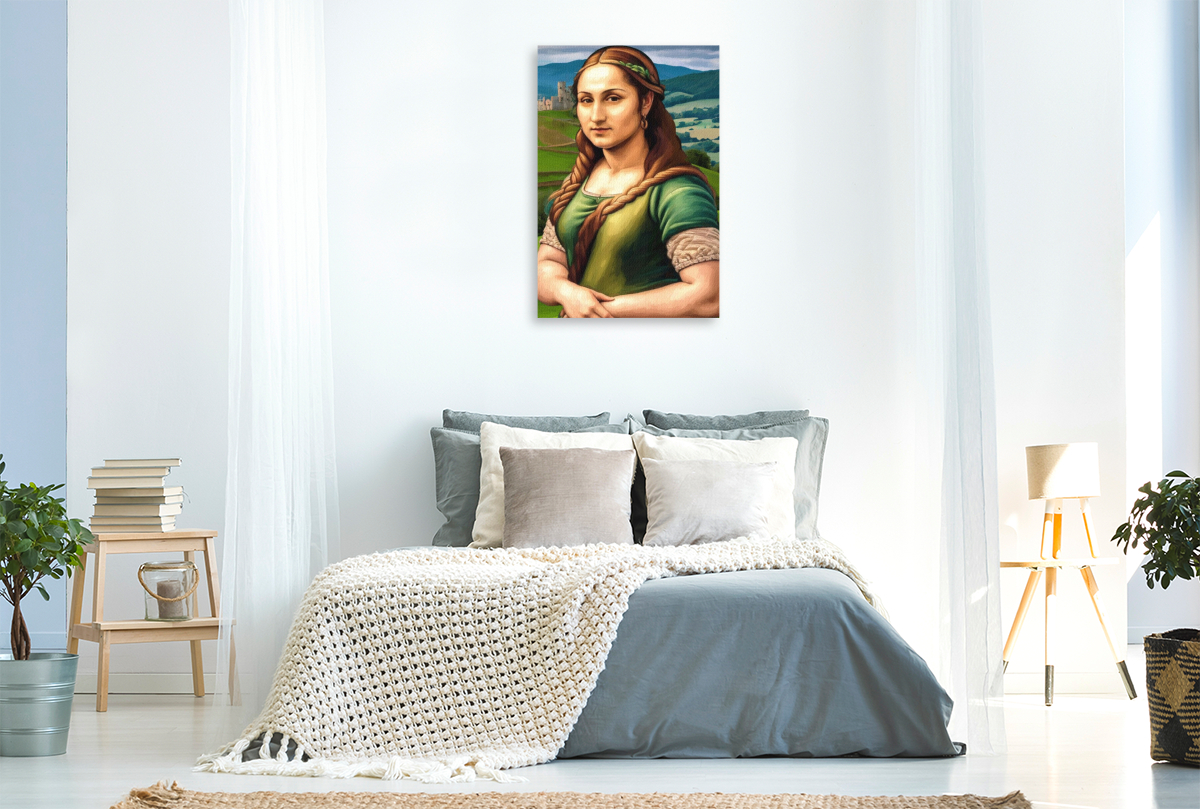 Hochrenaissance (Leonardo da Vinci)