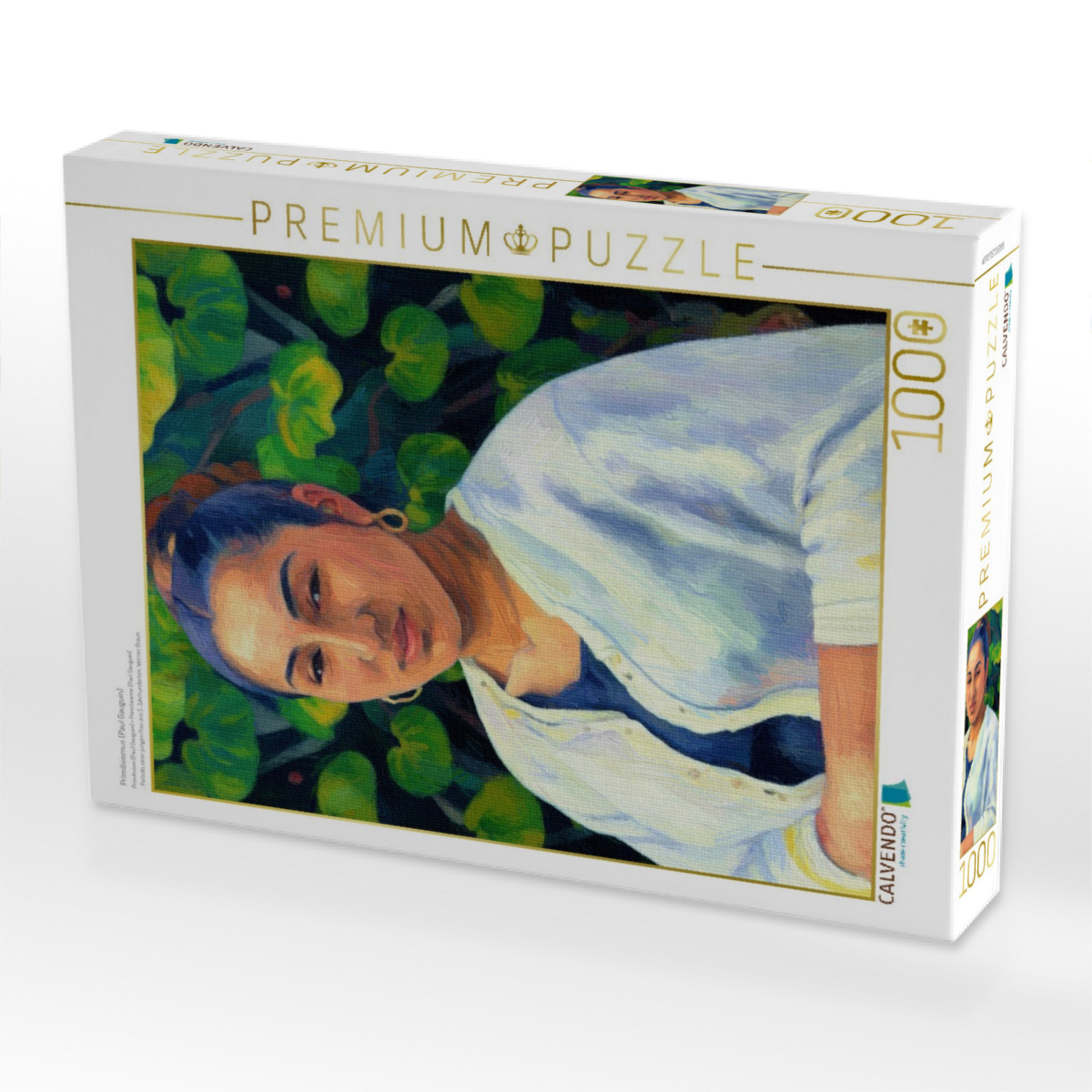 Primitivismus (Paul Gauguin)