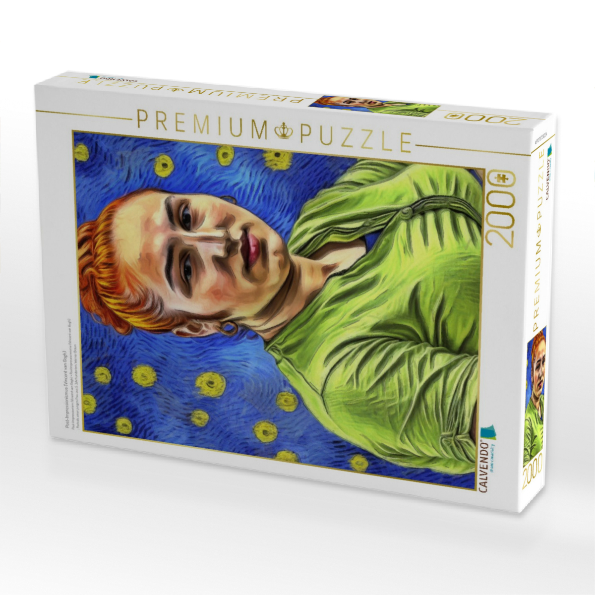 Post-Impressionismus (Vincent van Gogh)