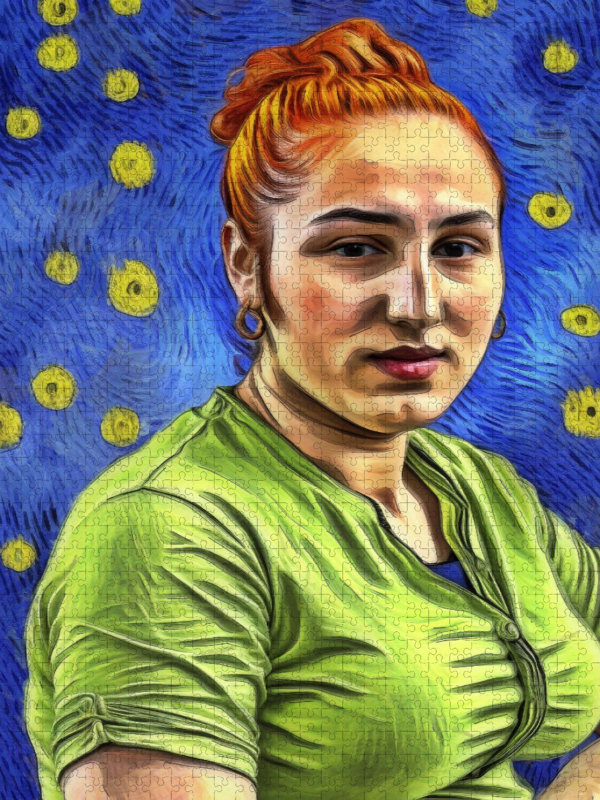 Post-Impressionismus (Vincent van Gogh)
