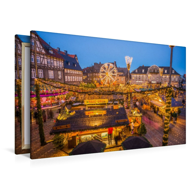 Weihnachtsmarkt Goslar