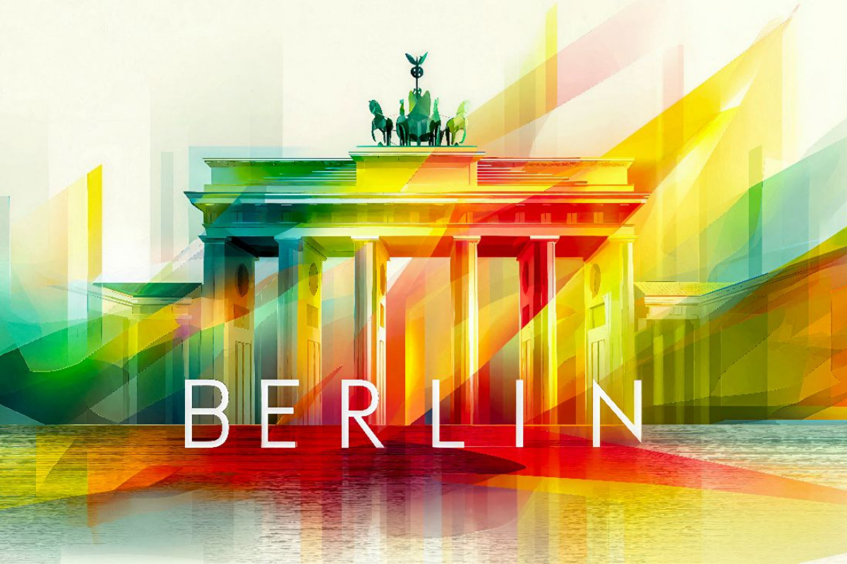 Berlin