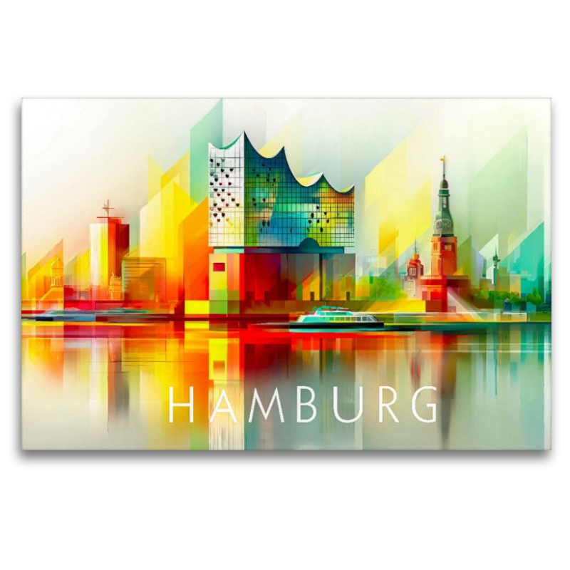 Hamburg