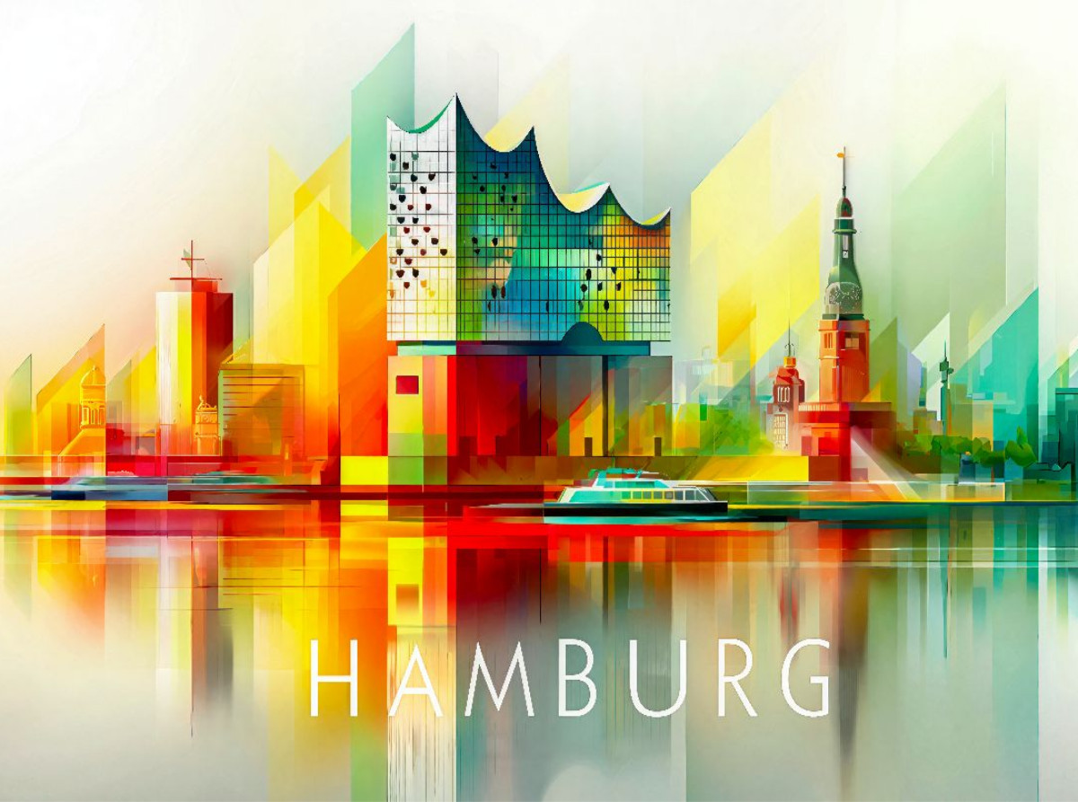 Hamburg