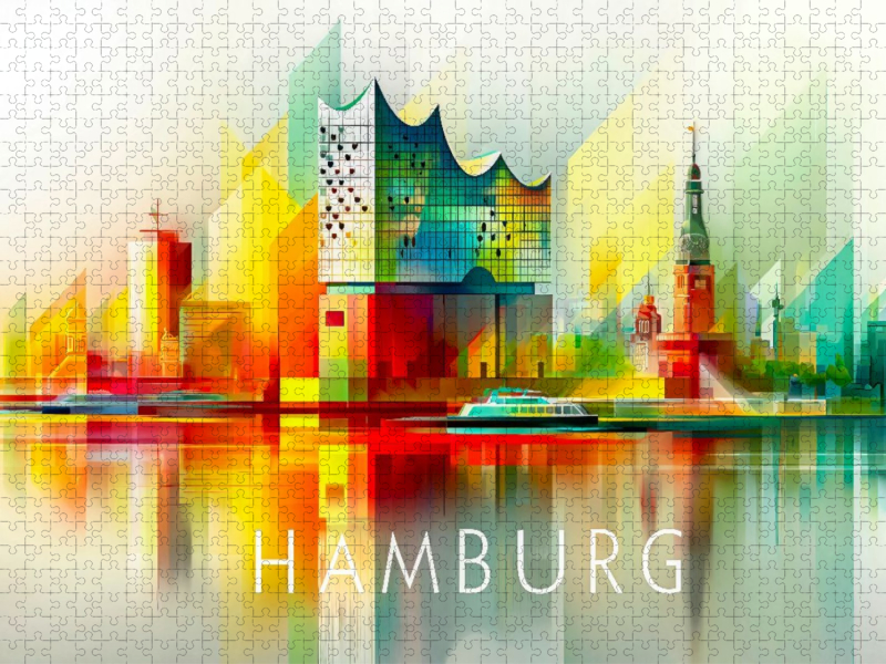Hamburg