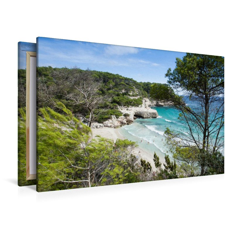 Menorca, die hübsche Schwesterninsel Mallorcas