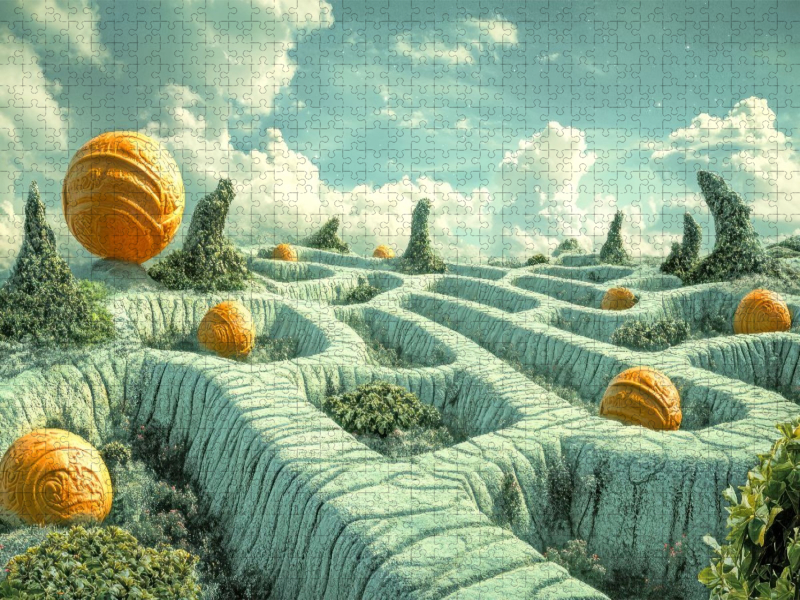 Labyrinthe