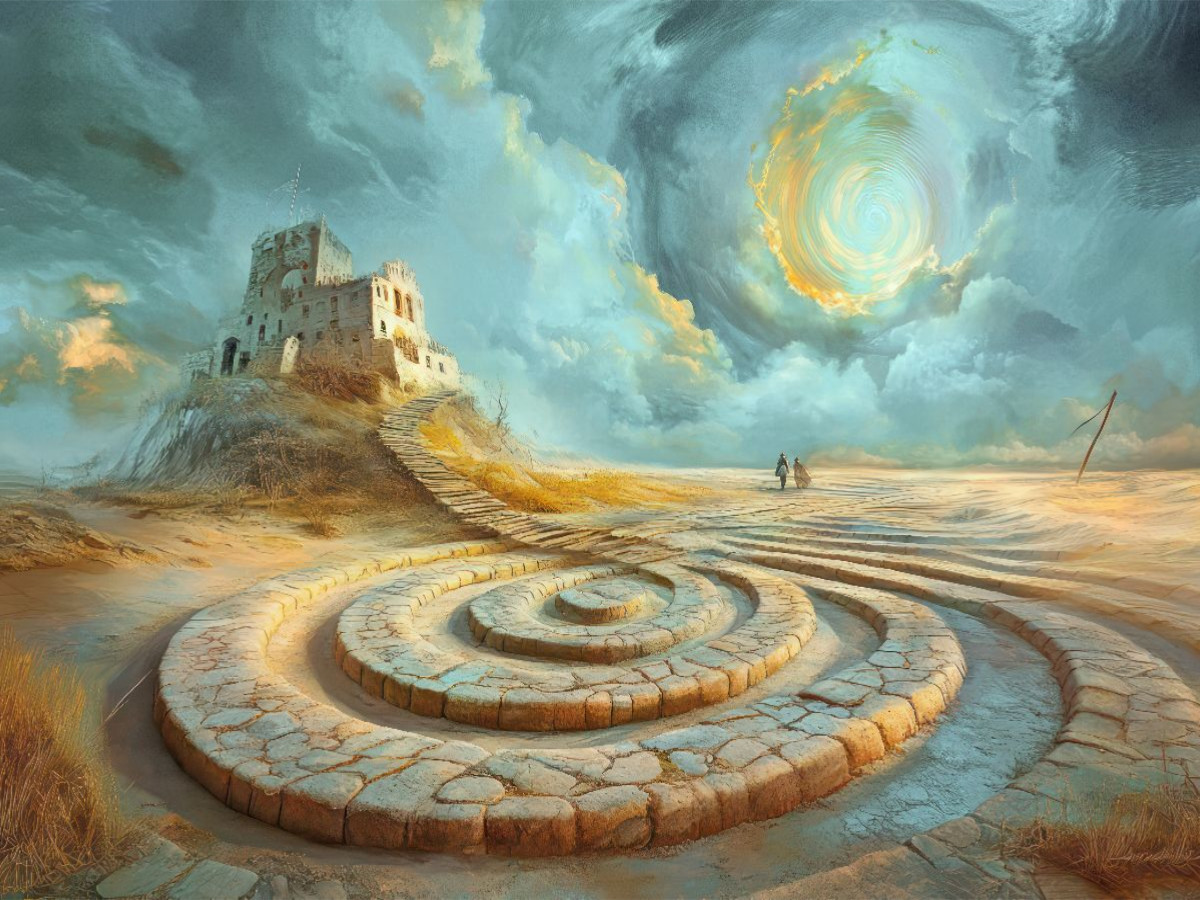 Labyrinthe