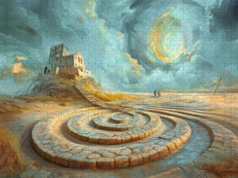 Labyrinthe