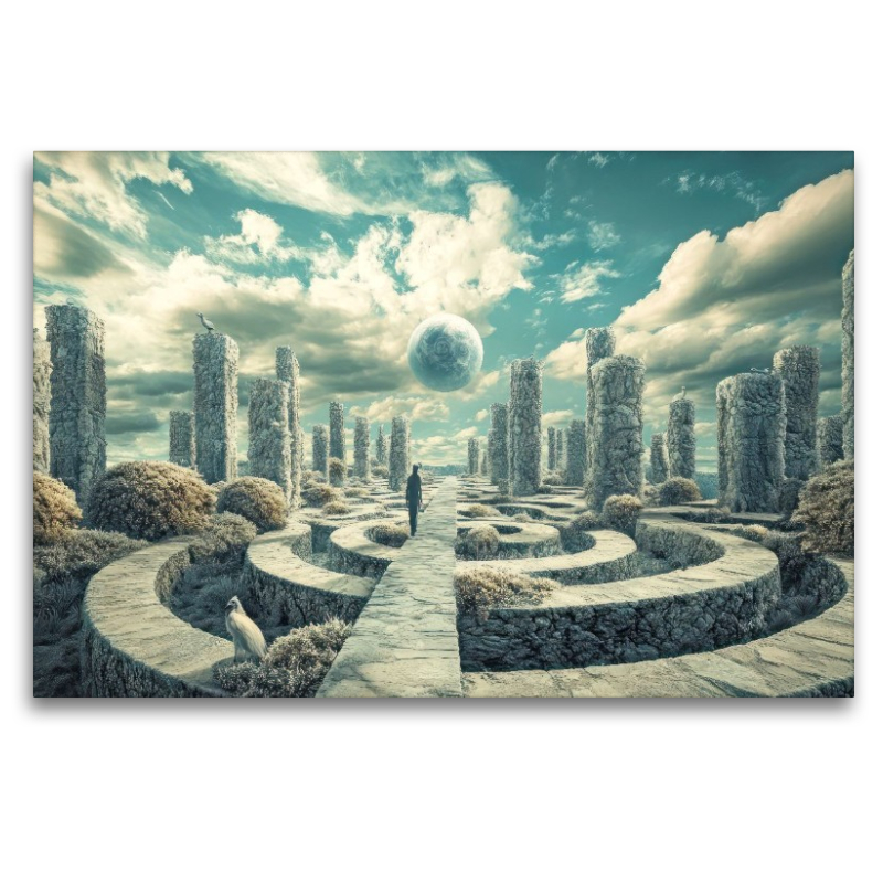 Labyrinthe