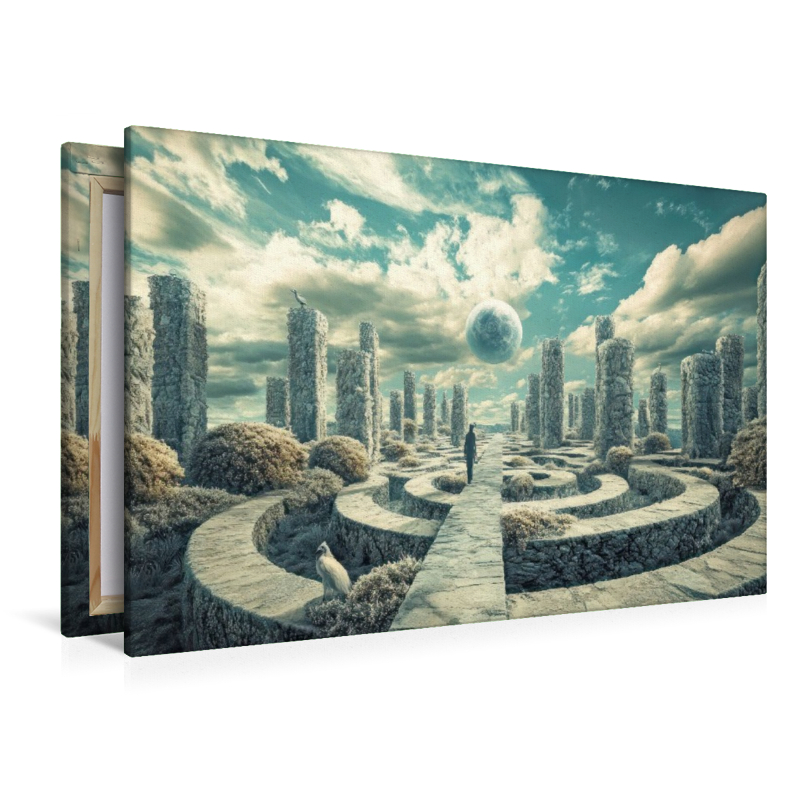Labyrinthe