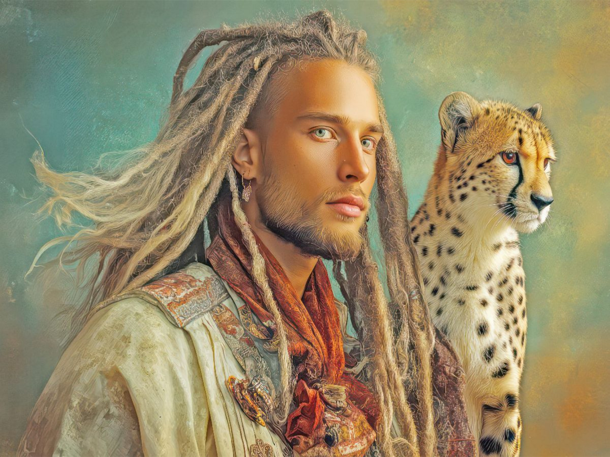 Dreadlocks