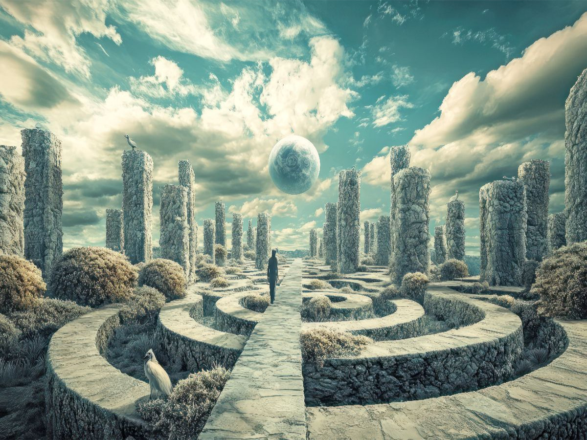 Labyrinthe