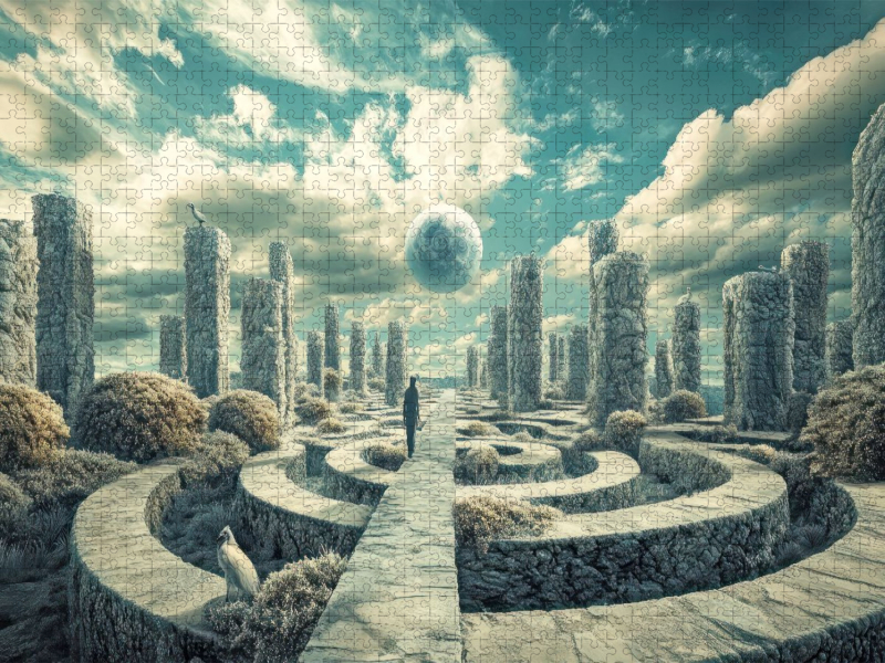 Labyrinthe