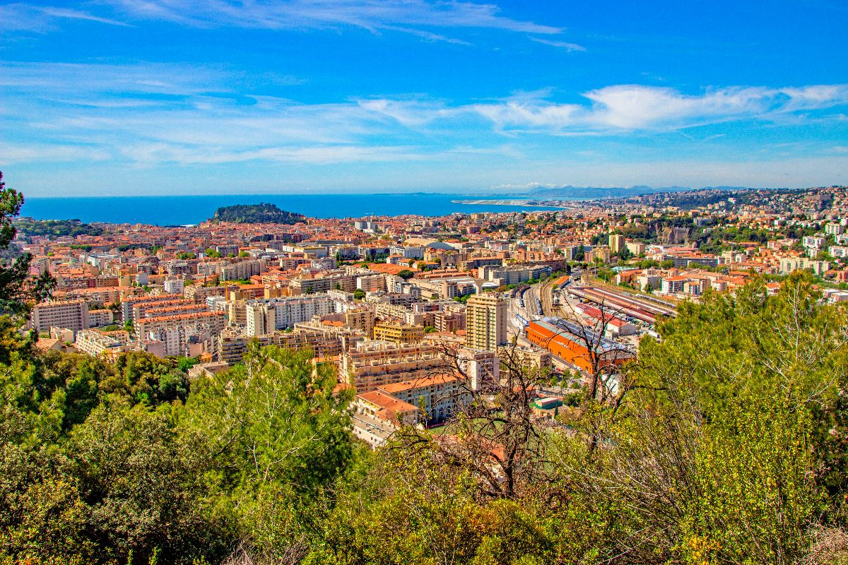Nizza