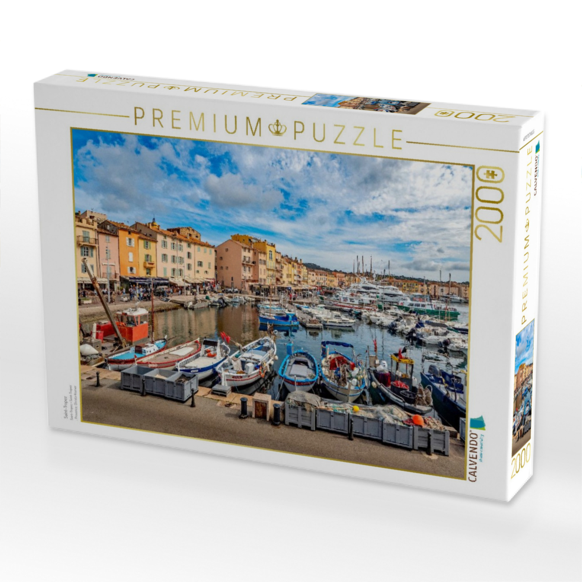 Saint-Tropez