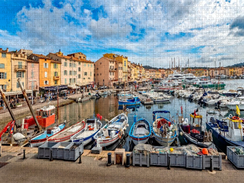 Saint-Tropez