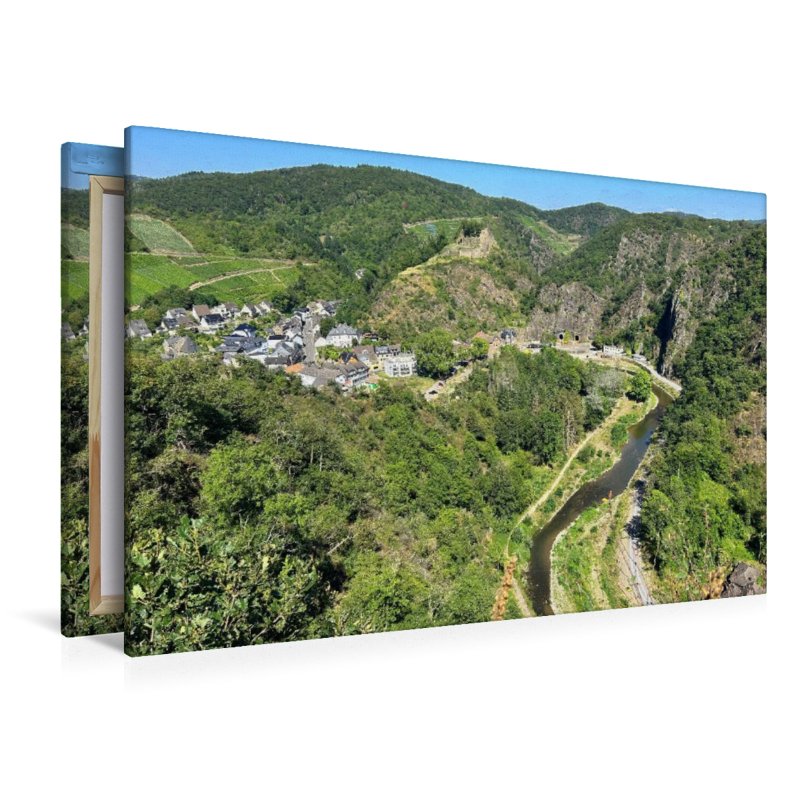 Blick auf Altenahr