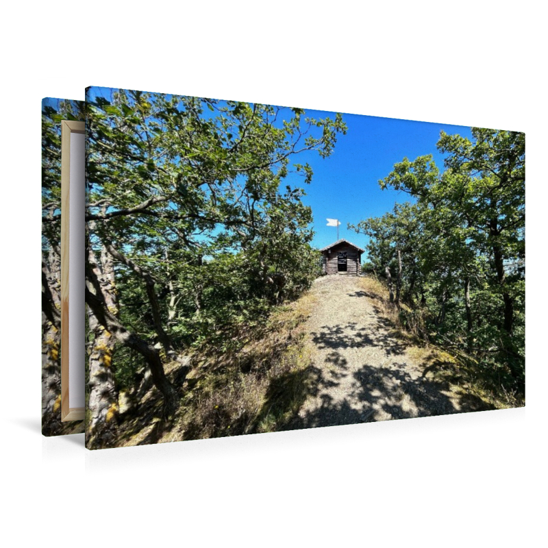 Die Gipfelhütte