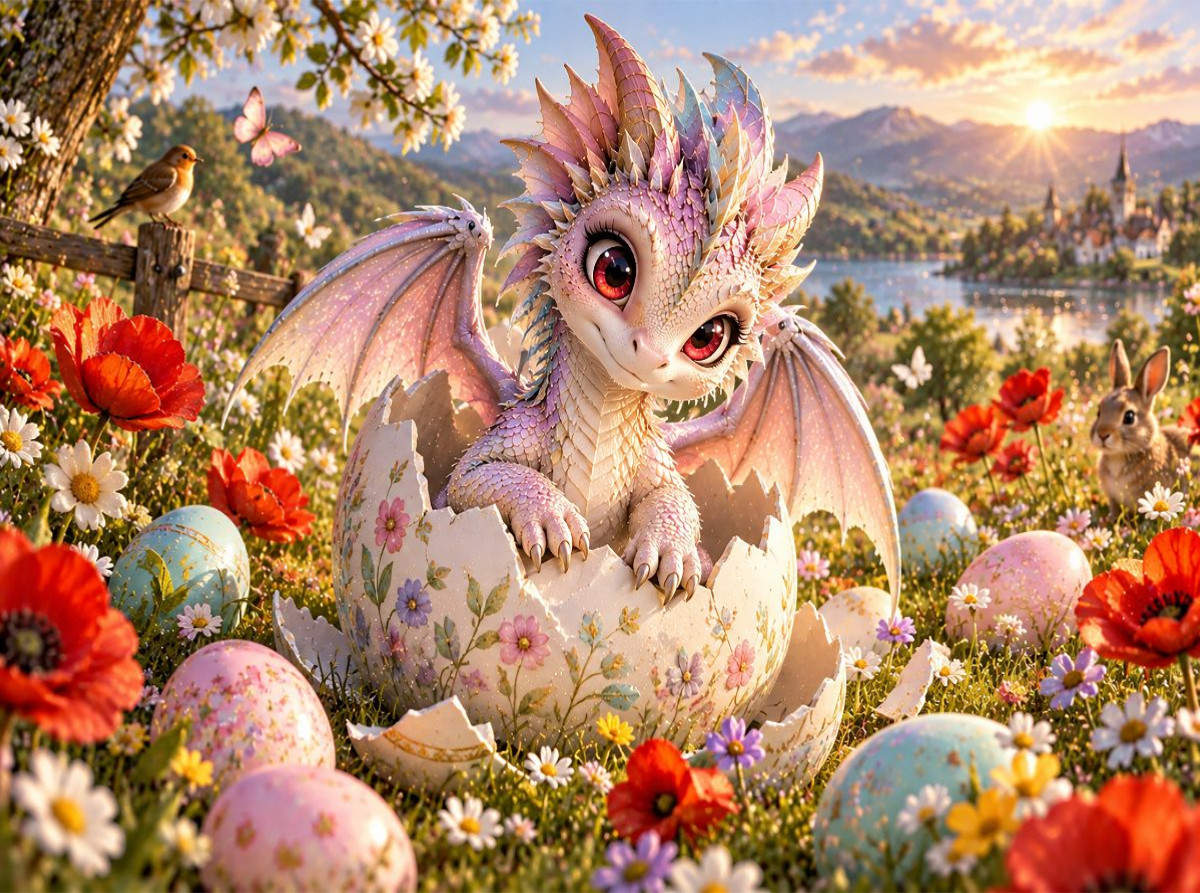 Ostern