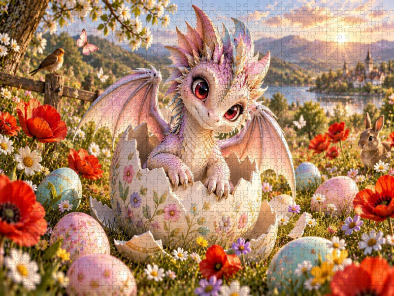 Ostern
