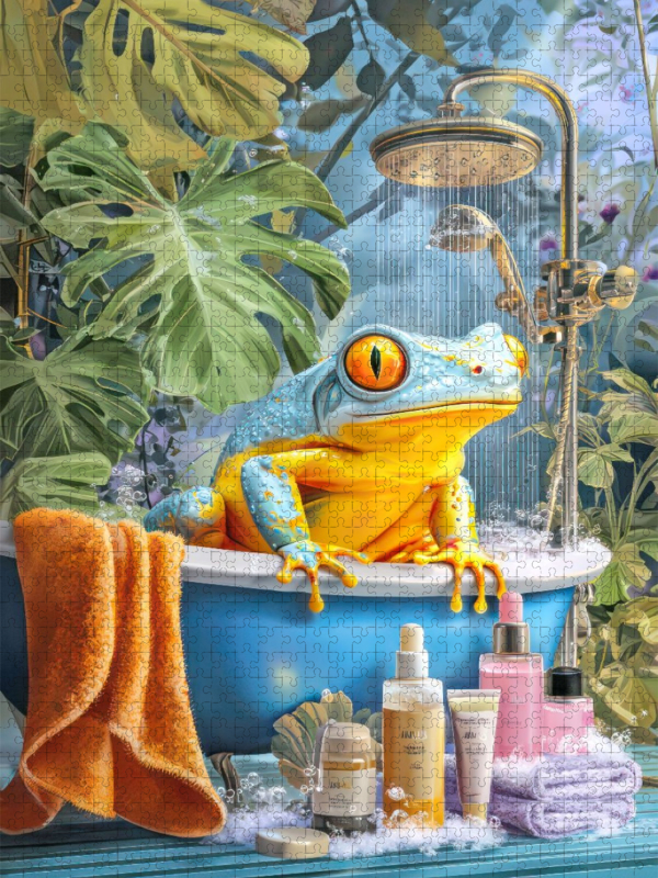 Spa Zeit