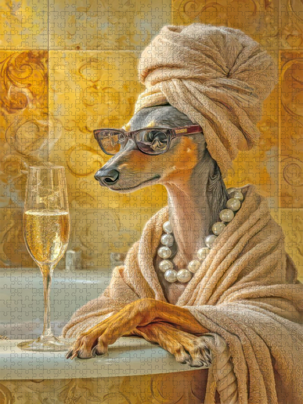 Spa Zeit