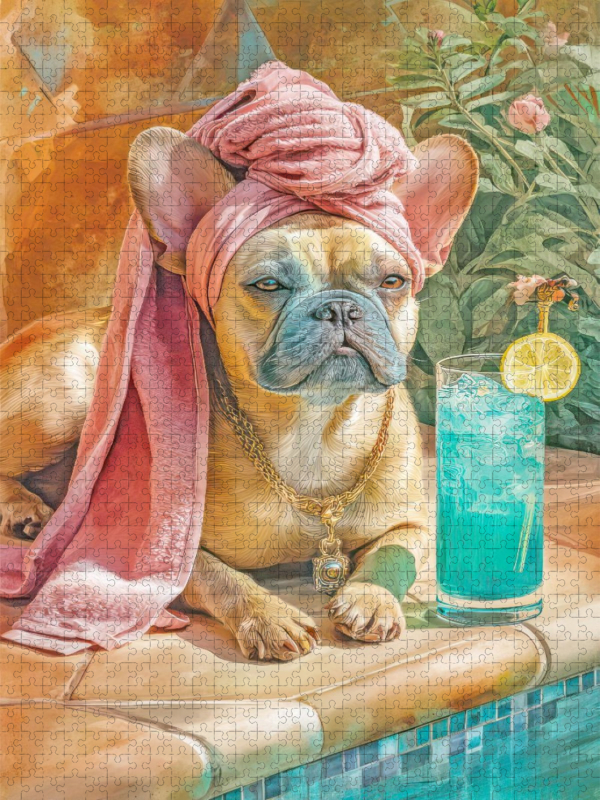 Spa Zeit