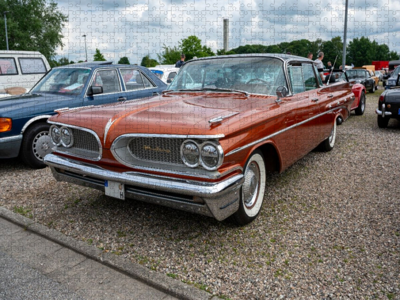 Pontiac Star Chief 1959