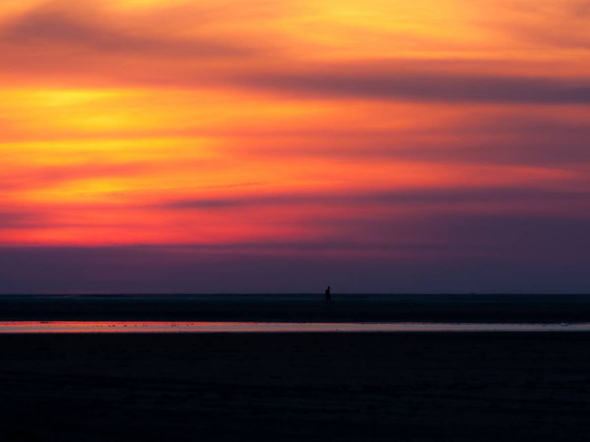 St. Peter Ording - Deutschland
