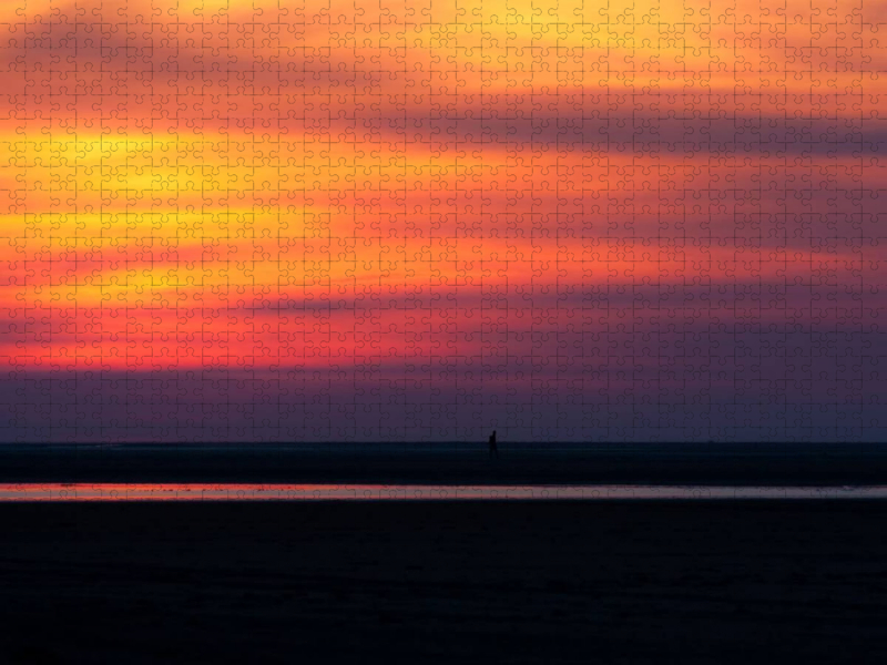 St. Peter Ording - Deutschland