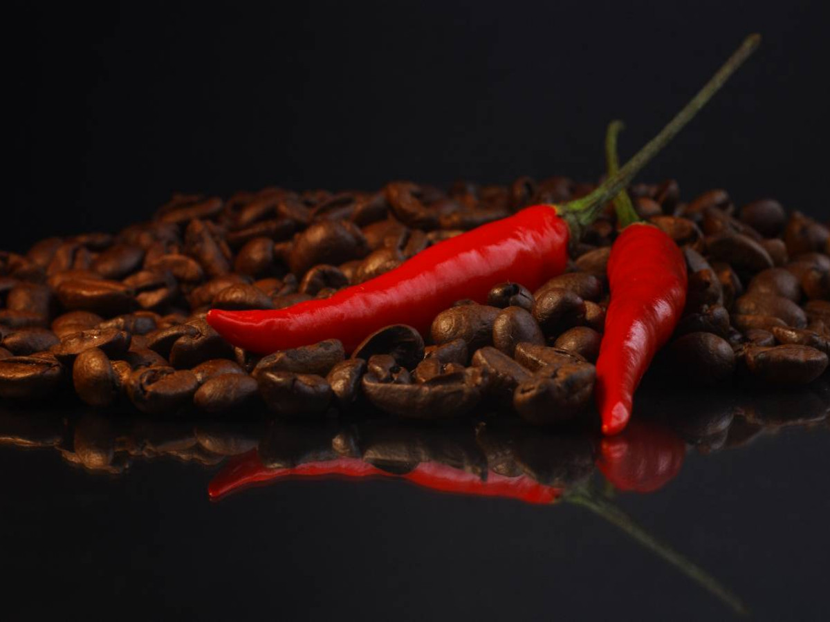 Hot Chili