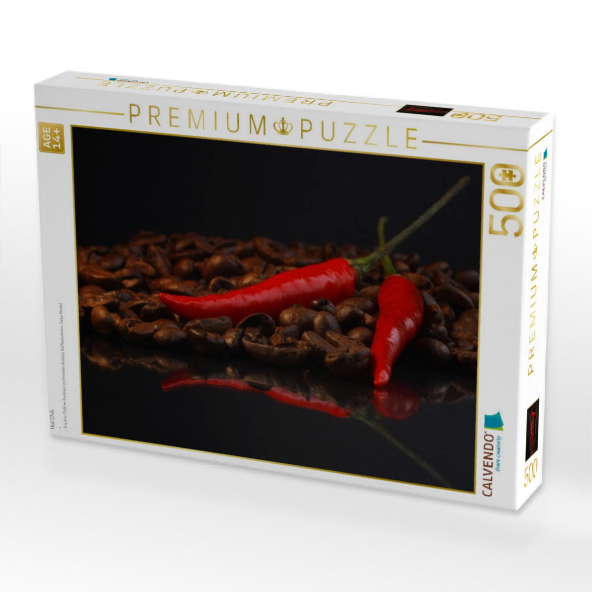 Hot Chili