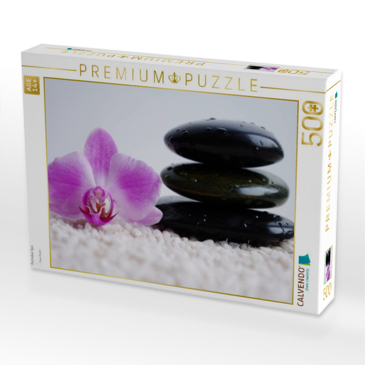 Orchidee Spa