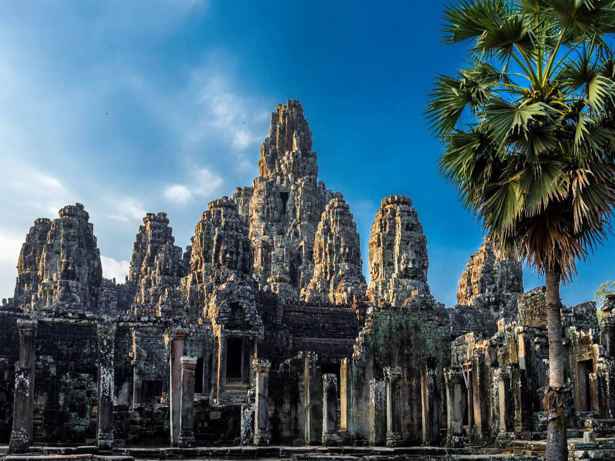Prasat Bayon