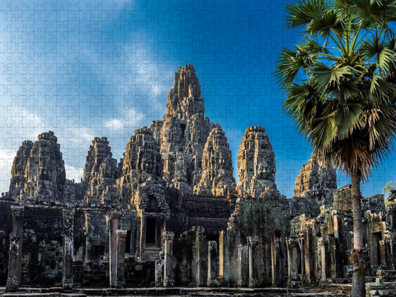 Prasat Bayon