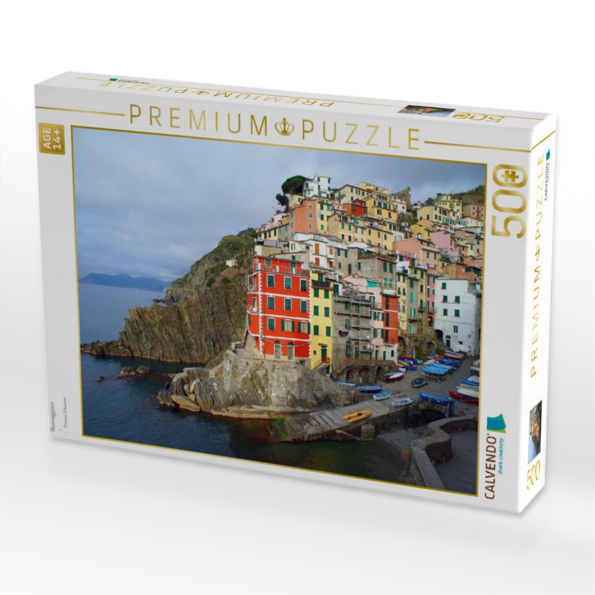 Riomaggiore