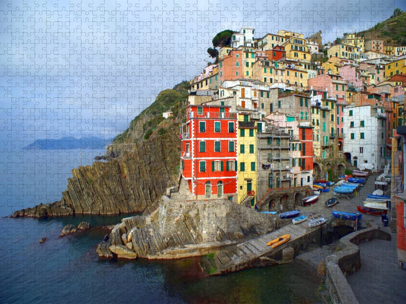 Riomaggiore
