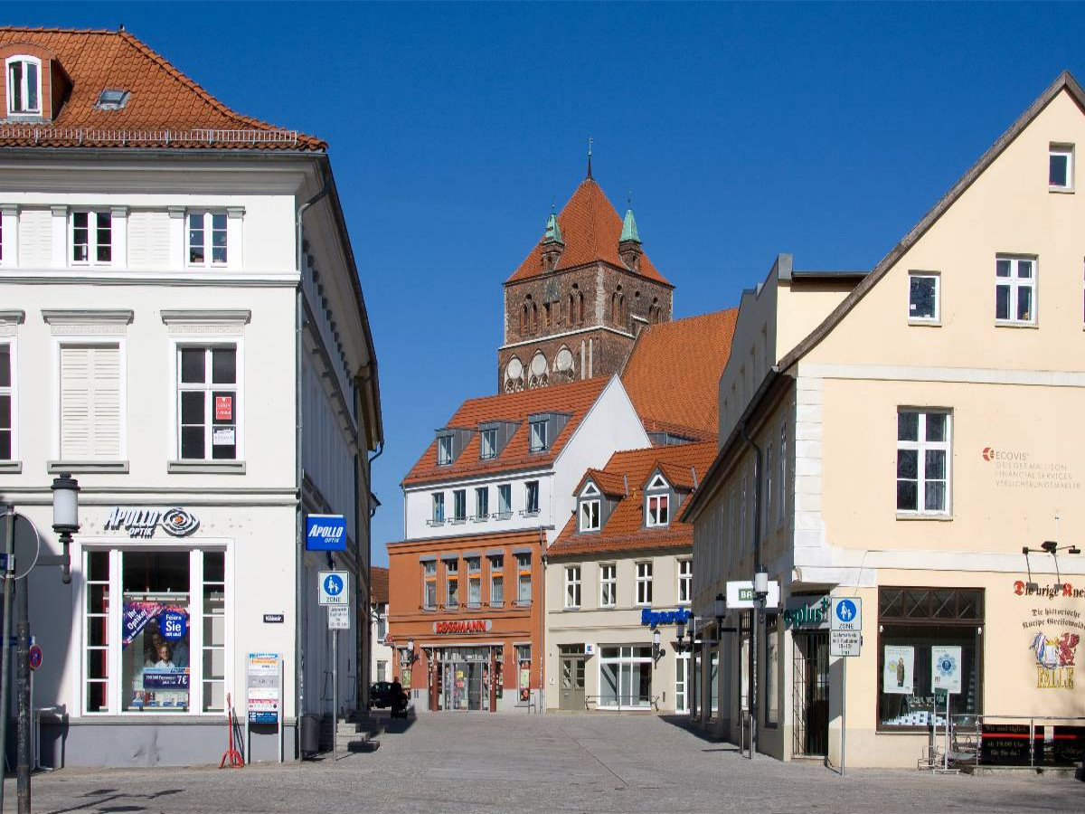 Am Mühlentor