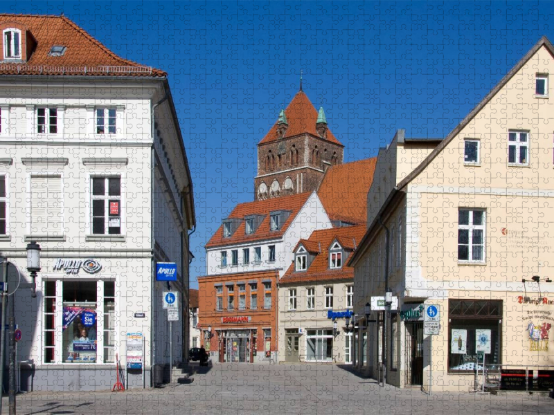 Am Mühlentor