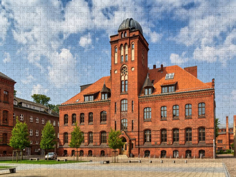 Physikalisches Institut
