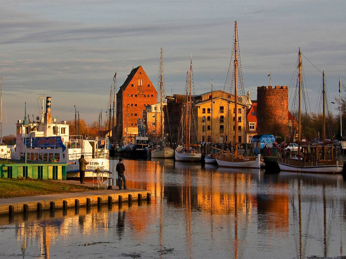 Museumshafen