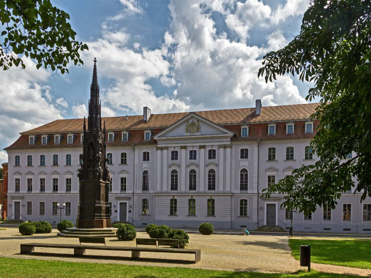 Ernst-Moritz-Arndt-Universität