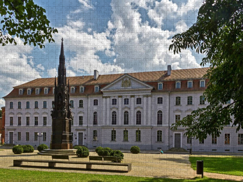 Ernst-Moritz-Arndt-Universität