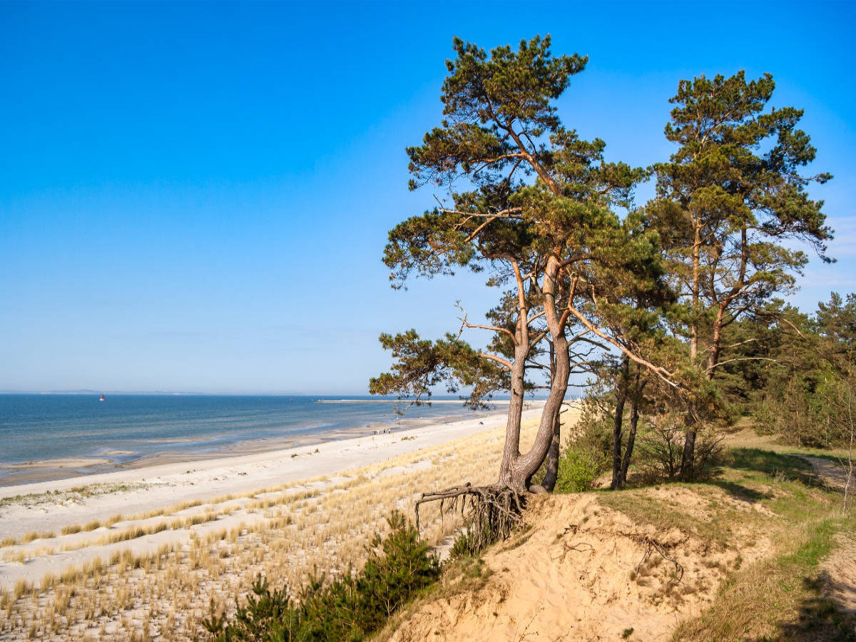 Lubminer Strand