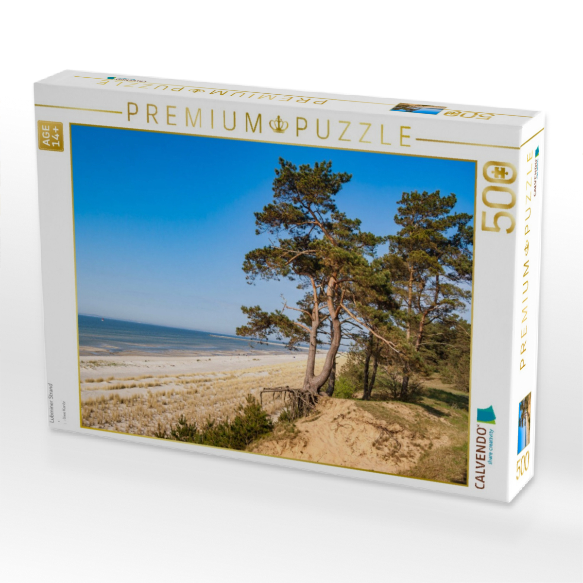Lubminer Strand